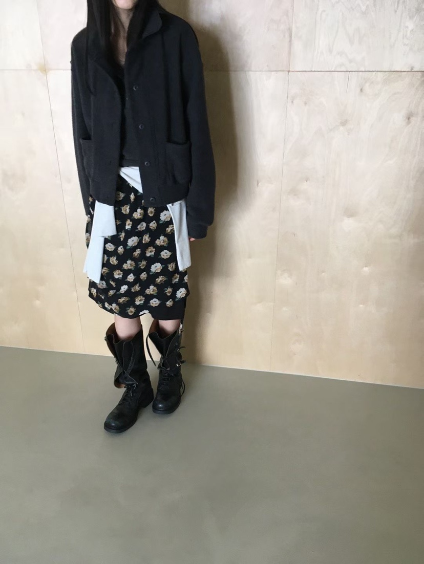 MINIMUZE韓國直郵女士新款真品人氣時尚休閑熱賣推薦夾克MINIMUZE夾克