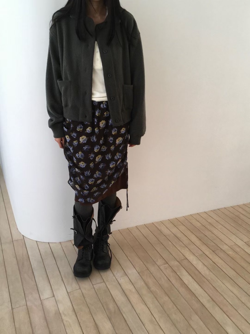 MINIMUZE韓國直郵女士新款真品人氣時尚休閑熱賣推薦夾克MINIMUZE夾克