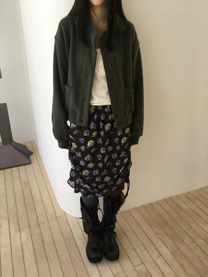 MINIMUZE韓國直郵女士新款真品人氣時尚休閑熱賣推薦夾克MINIMUZE夾克