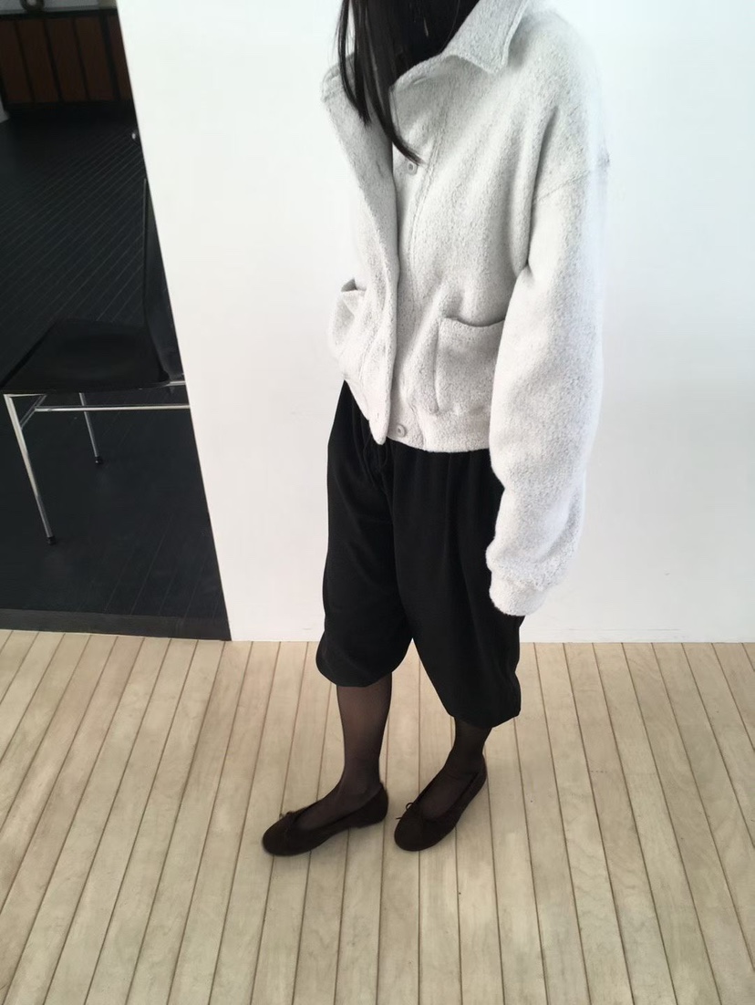 MINIMUZE韓國直郵女士新款真品人氣時尚休閑熱賣推薦夾克MINIMUZE夾克