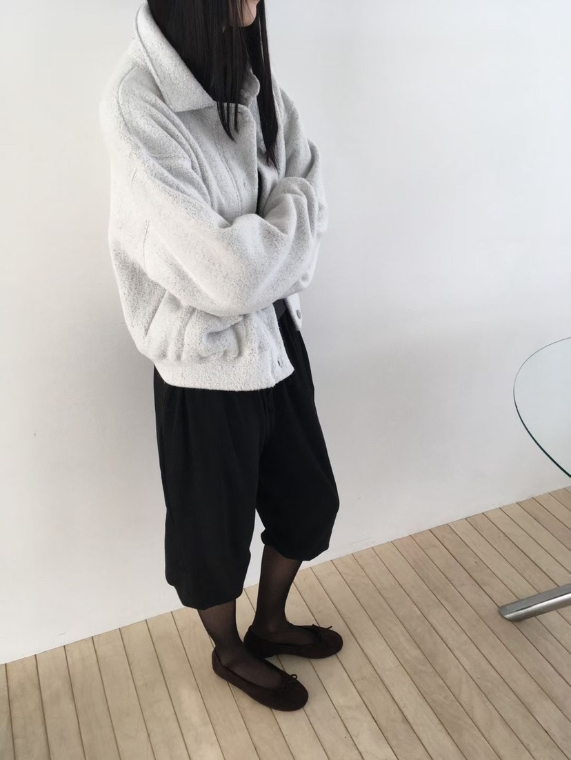 MINIMUZE韓國直郵女士新款真品人氣時尚休閑熱賣推薦夾克MINIMUZE夾克