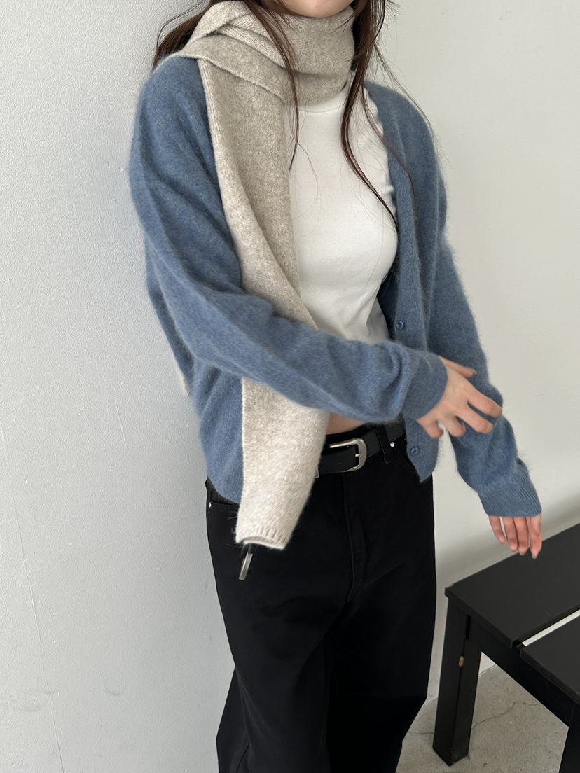 UNBOUND韓國直郵女士新款時尚熱賣人氣推薦休閑真品針織衫UNBOUND針織衫