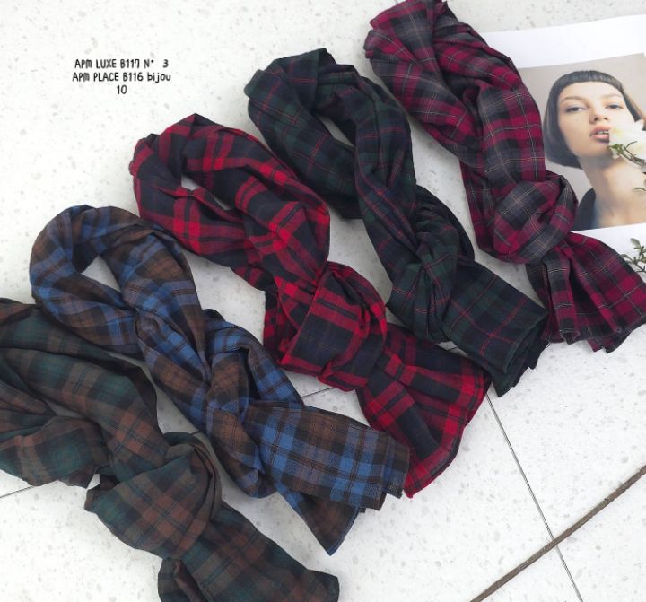 N3東大門實拍女士新品真品時尚熱賣休閑人氣圍巾披肩圍巾N3圍巾/披肩