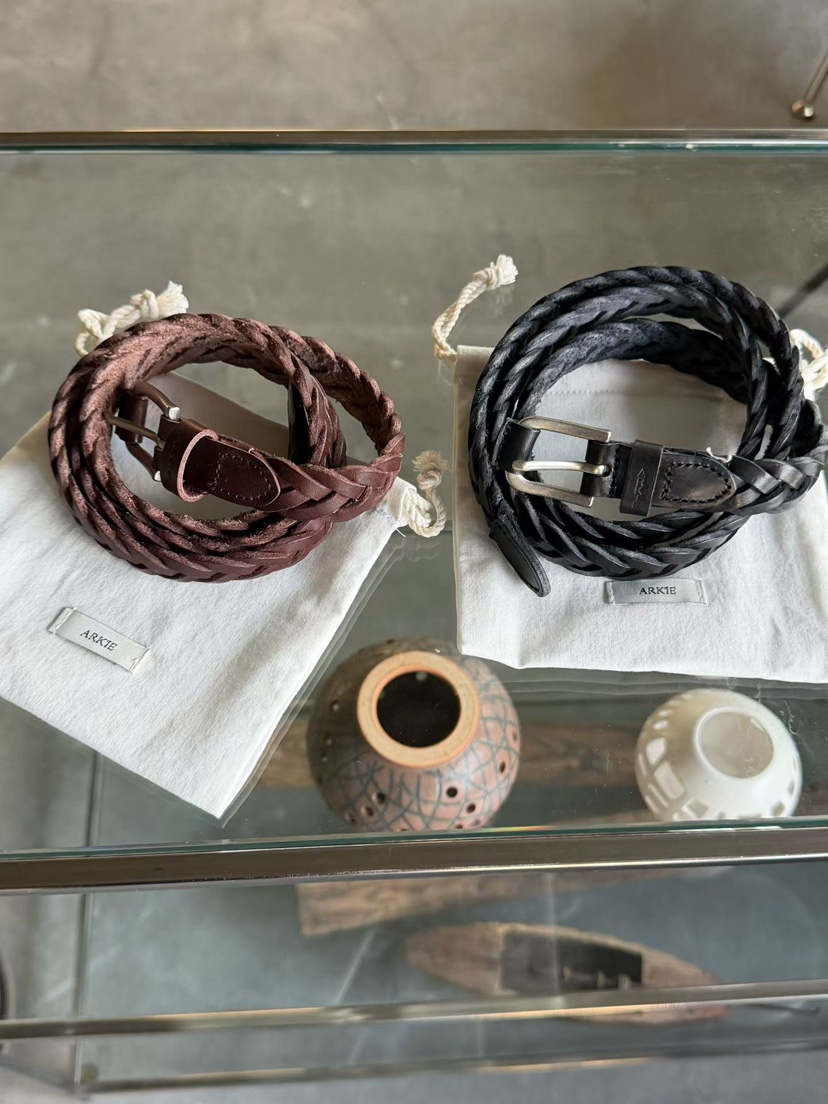 ARKIE/TAF東大門直郵女裝新品真品人氣推薦時尚熱賣腰帶ARKIE/TAF腰帶
