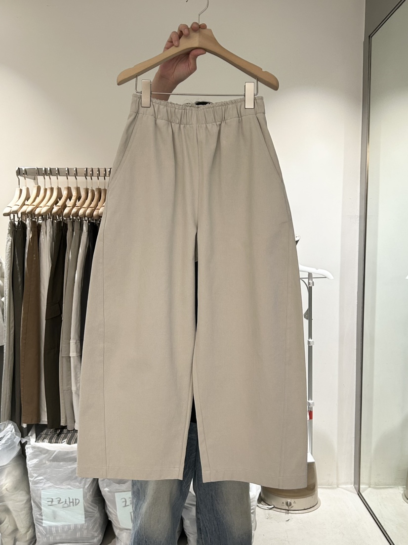 PEPPER-L東大門直郵女士新品推薦熱賣時尚人氣真品休閑褲PEPPER休閑褲