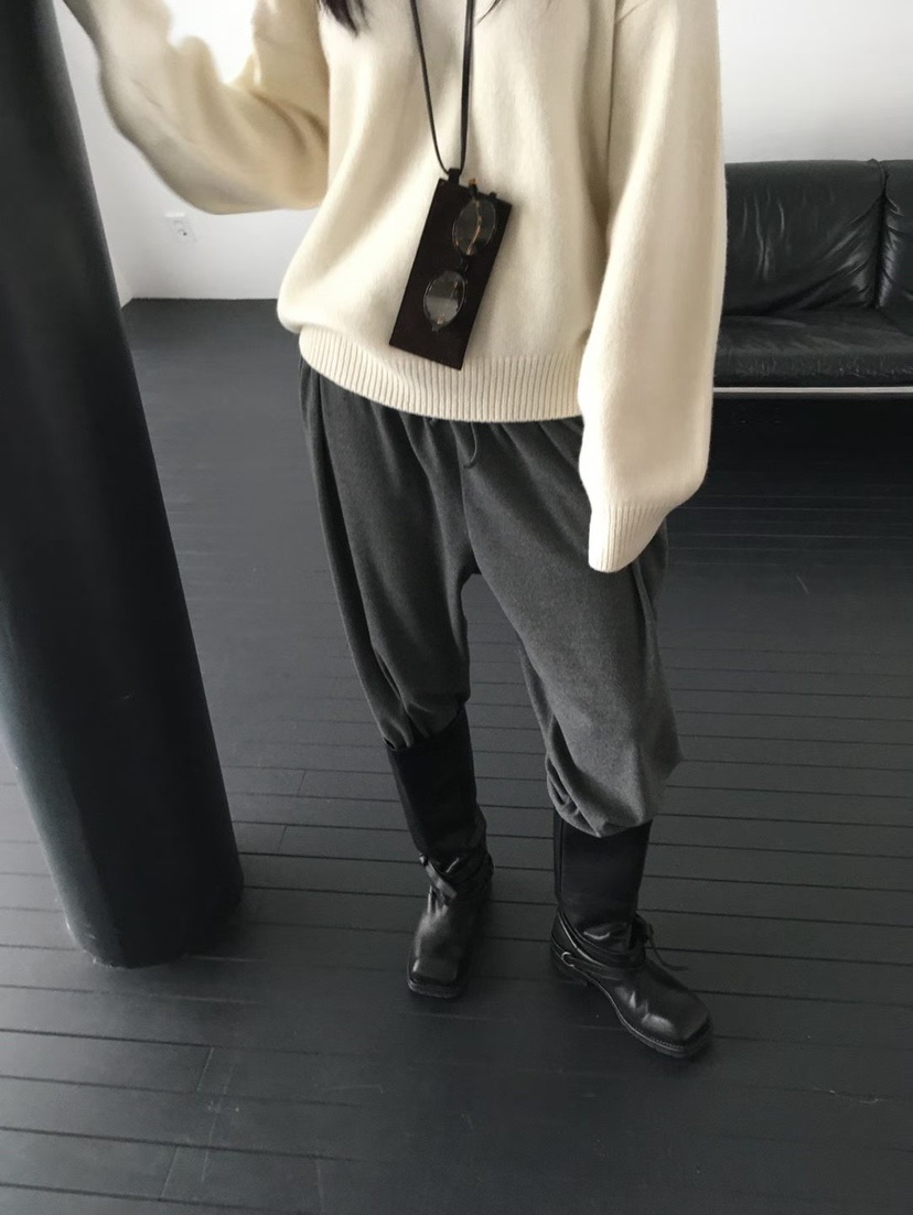 MINIMUZE東大門直郵女士新品時尚熱賣推薦休閑真品人氣短褲MINIMUZE短褲