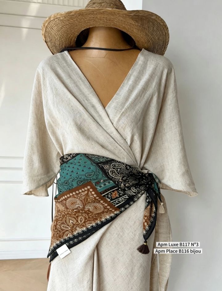 N3東大門實拍女士新品真品時尚推薦人氣熱賣休閑圍巾披肩N3圍巾/披肩