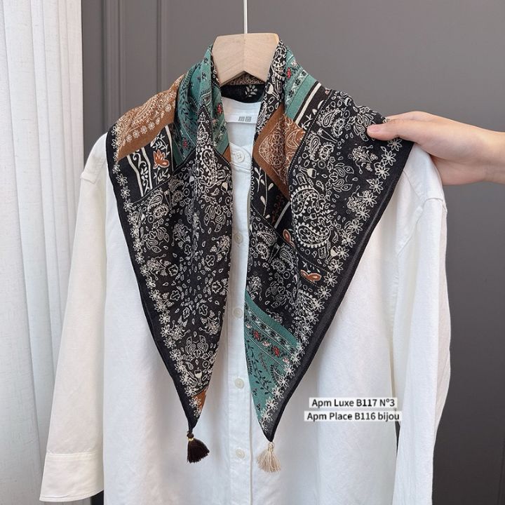 N3東大門實拍女士新品真品時尚推薦人氣熱賣休閑圍巾披肩N3圍巾/披肩