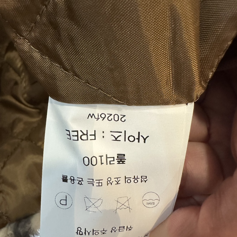 CHEAP-CHIC韓國代購女裝新品休閑熱賣人氣馬甲不含內搭豹紋CHEAP-CHIC/CHARLES THE SECOND馬甲