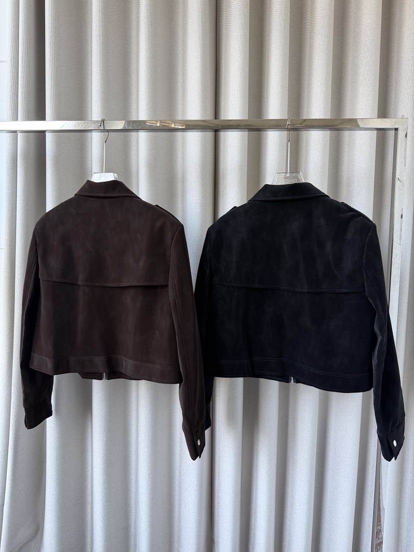 CLOTH東大門代購女裝新款人氣時尚休閑推薦熱賣真品夾克皮革CLOTH夾克