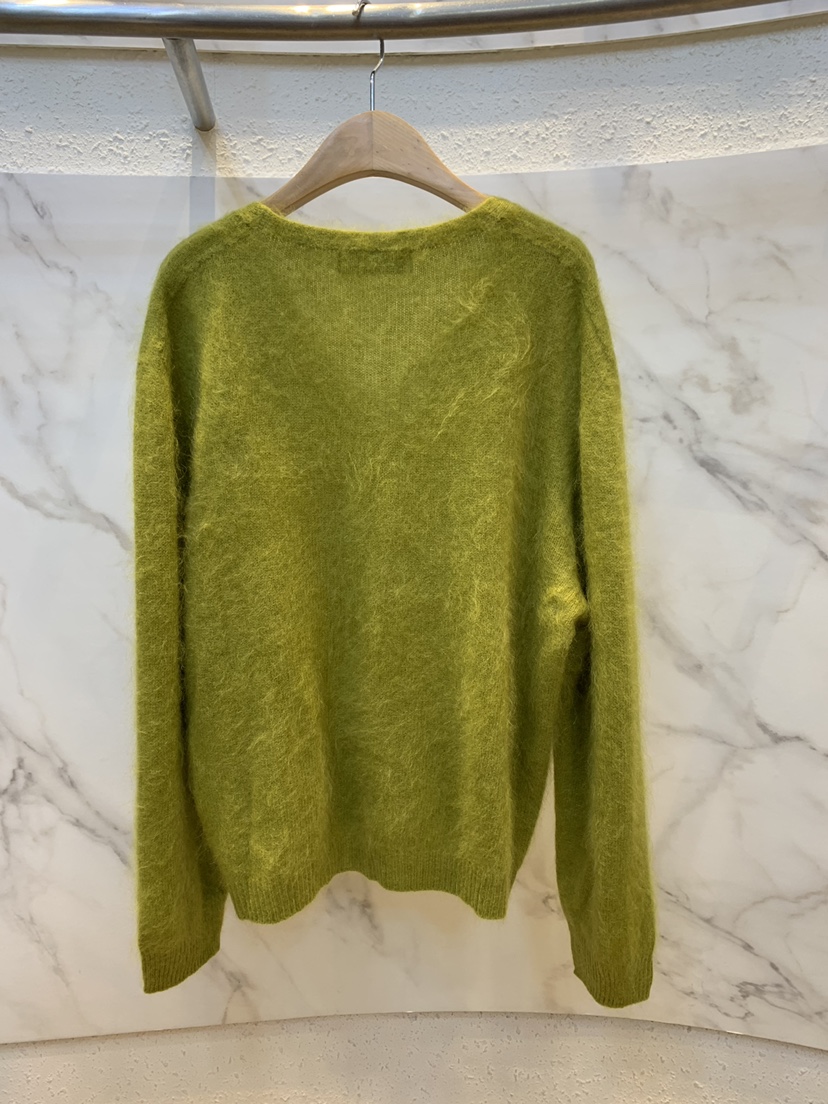 OLIVE TrEE韓國代購女裝新品熱賣休閑真品時尚開衫安哥拉OLIVE TrEE開衫