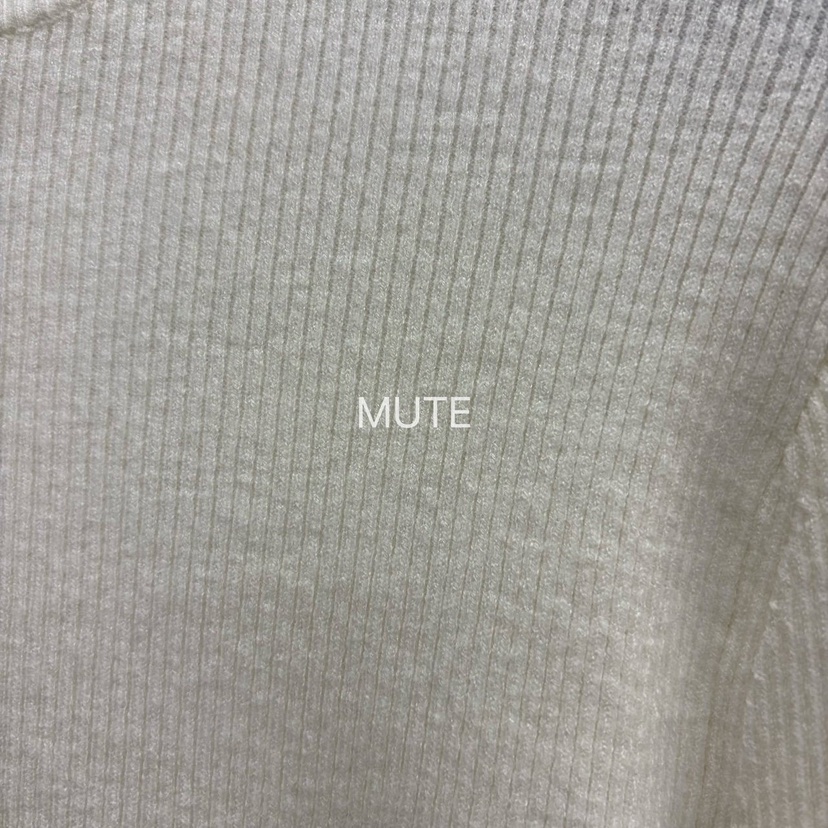 MUTE-P東大門直郵女裝新品時尚推薦人氣熱賣真品休閑針織衫MUTE針織衫