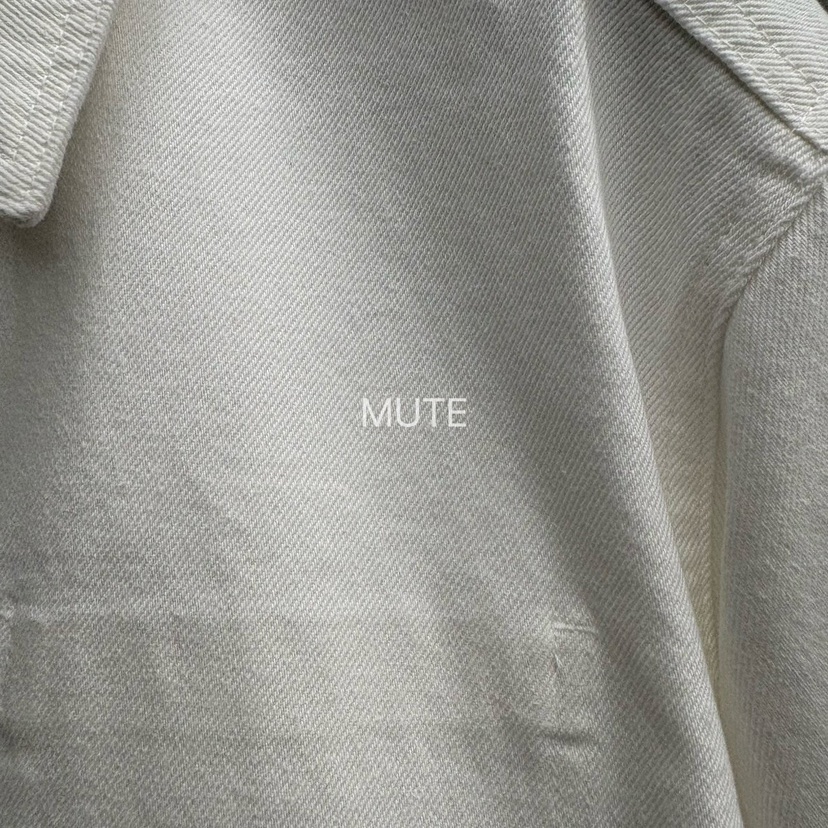 MUTE-P東大門實拍女裝新品人氣真品休閑推薦時尚熱賣夾克MUTE夾克