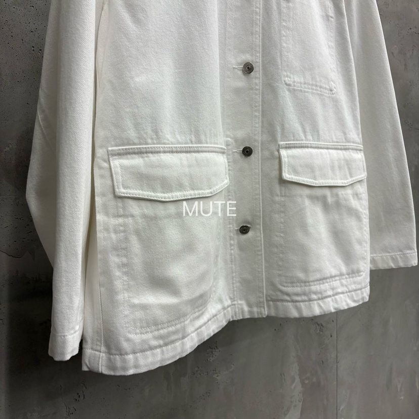 MUTE-P東大門實拍女裝新品人氣真品休閑推薦時尚熱賣夾克MUTE夾克