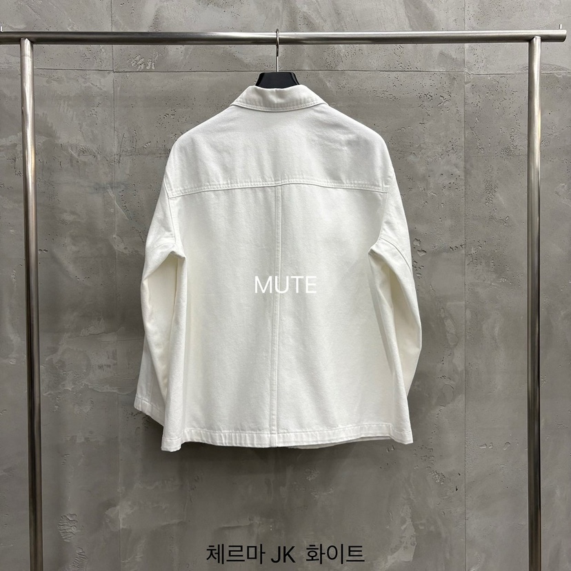 MUTE-P東大門實拍女裝新品人氣真品休閑推薦時尚熱賣夾克MUTE夾克