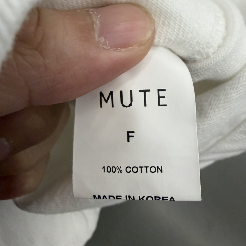 MUTE-P東大門實拍女裝新品人氣真品休閑推薦時尚熱賣夾克MUTE夾克