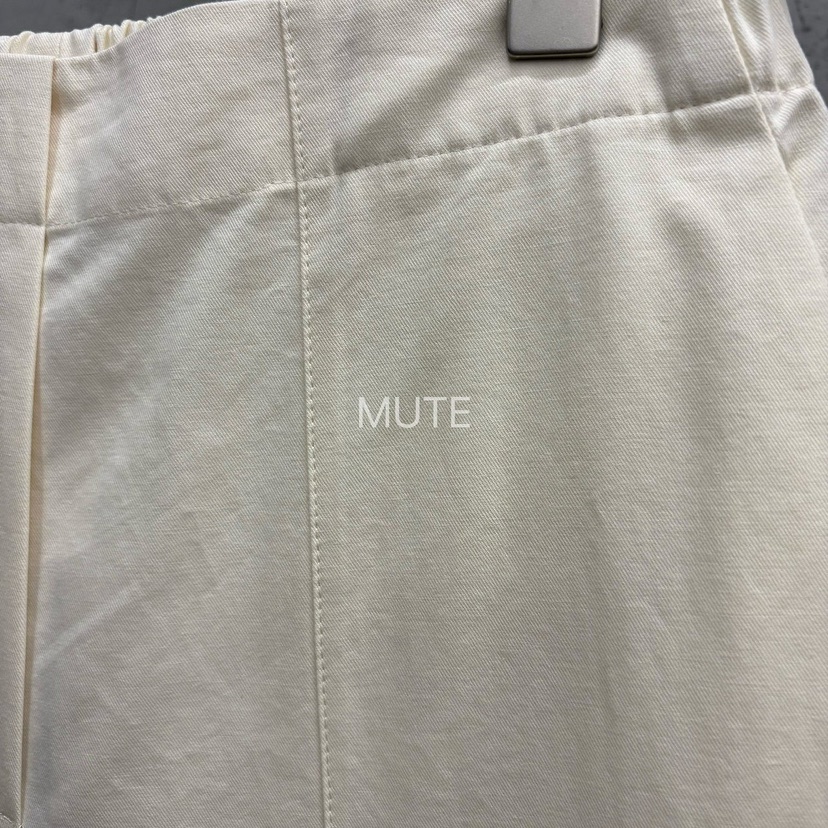 MUTE-P東大門代購女士新品人氣推薦休閑時尚熱賣真品休閑褲MUTE休閑褲