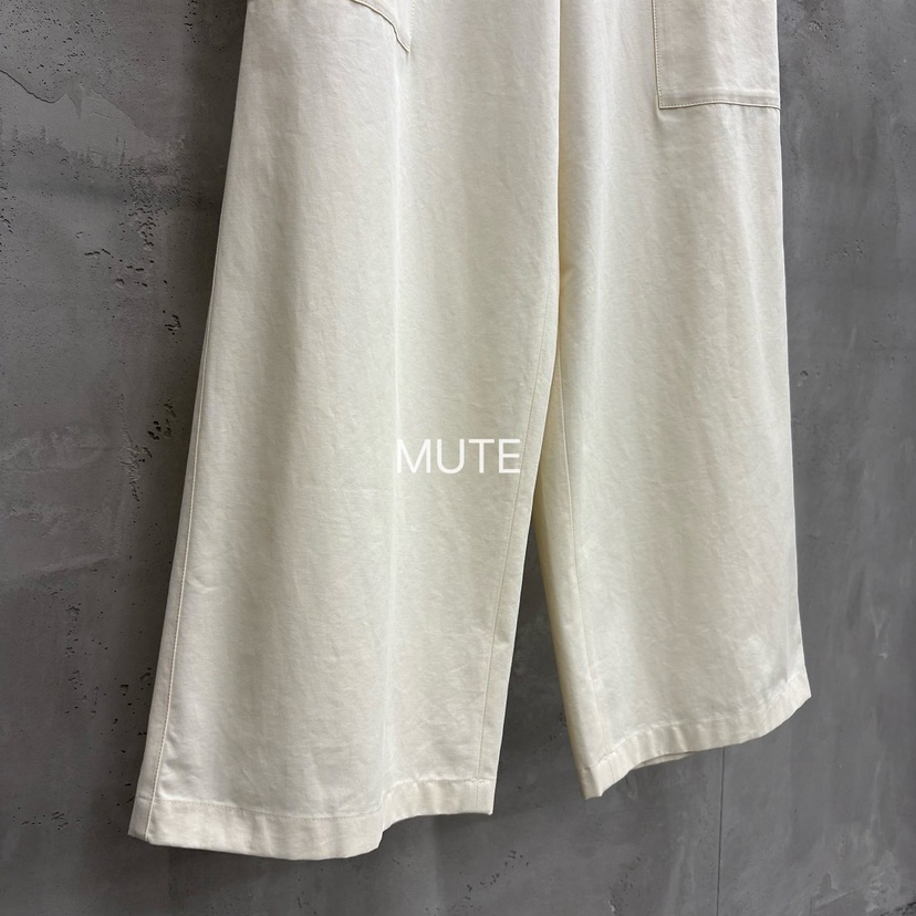 MUTE-P東大門代購女士新品人氣推薦休閑時尚熱賣真品休閑褲MUTE休閑褲