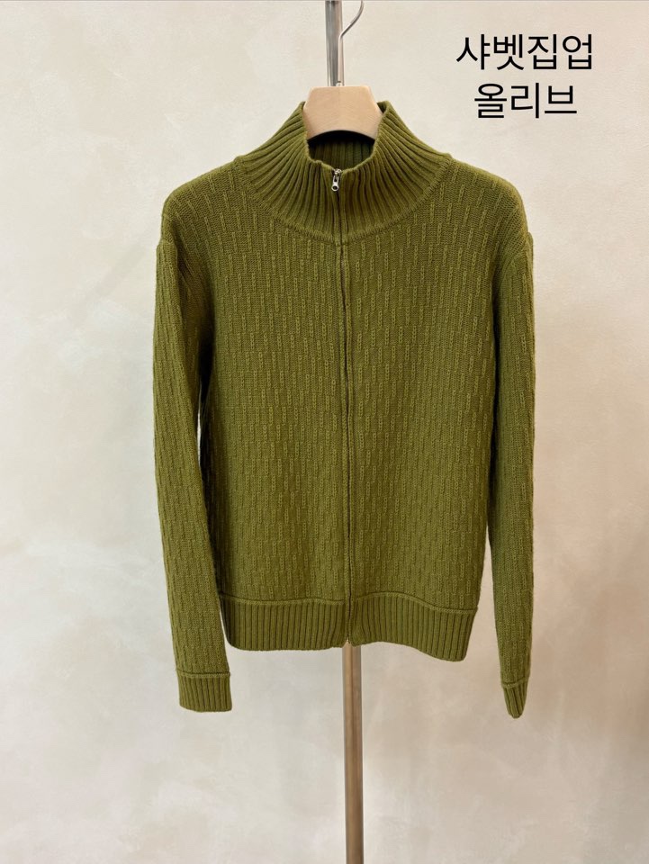 LAKE-A/KONI韓國直郵女裝新品推薦熱賣真品休閑開衫拉鏈Lake Side/KONI開衫圖色3