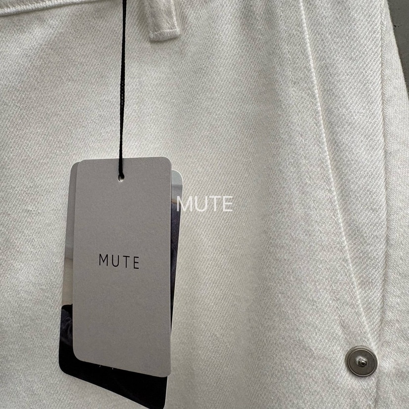 MUTE-P東大門代購女士新品真品熱賣推薦時尚休閑人氣休閑褲MUTE休閑褲