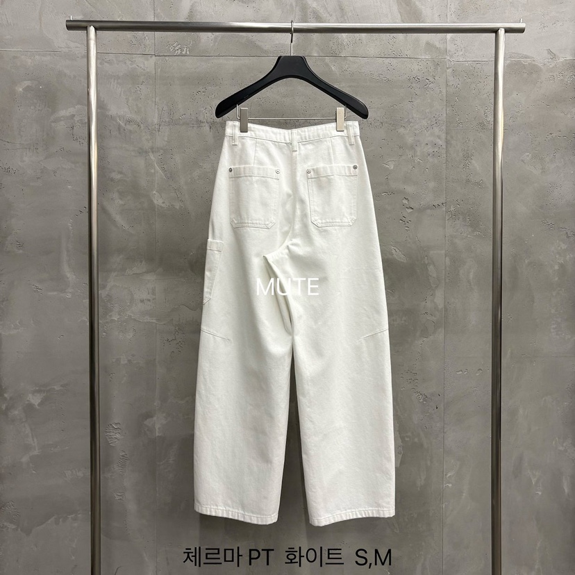 MUTE-P東大門代購女士新品真品熱賣推薦時尚休閑人氣休閑褲MUTE休閑褲
