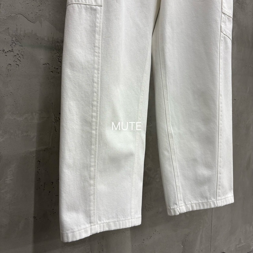 MUTE-P東大門代購女士新品真品熱賣推薦時尚休閑人氣休閑褲MUTE休閑褲