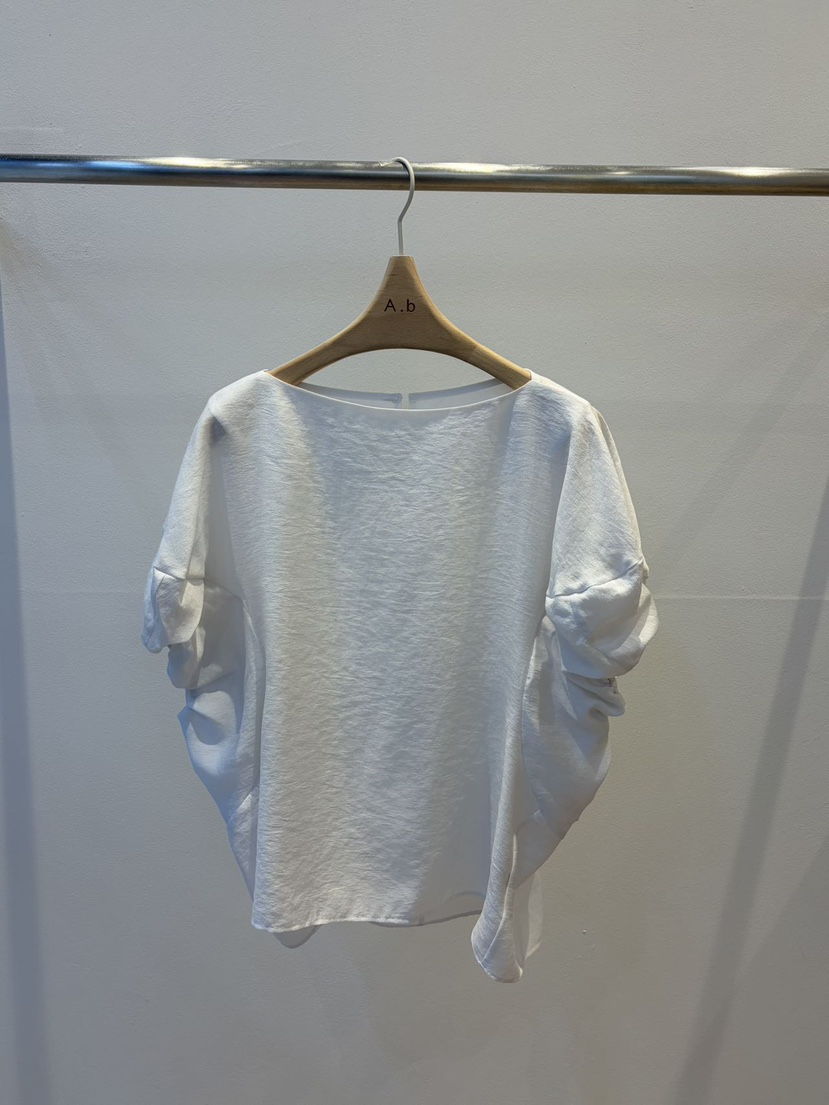 AUTUMN BEIGE-Q東大門代購女裝新品人氣推薦襯衫蕾絲衫A.b/AUTUMN BEIGE襯衫/蕾絲衫圖色1