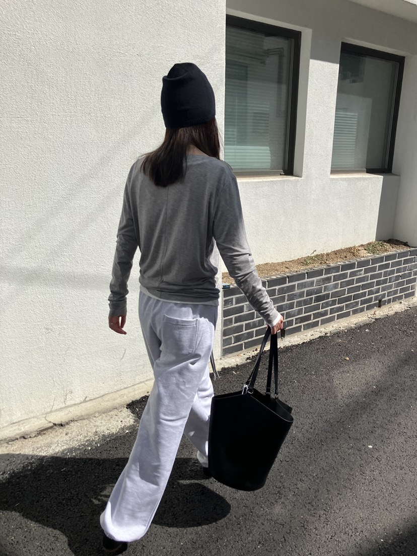 ARVE東大門代購女裝新款熱賣時尚休閑真品推薦人氣休閑褲ARVE休閑褲