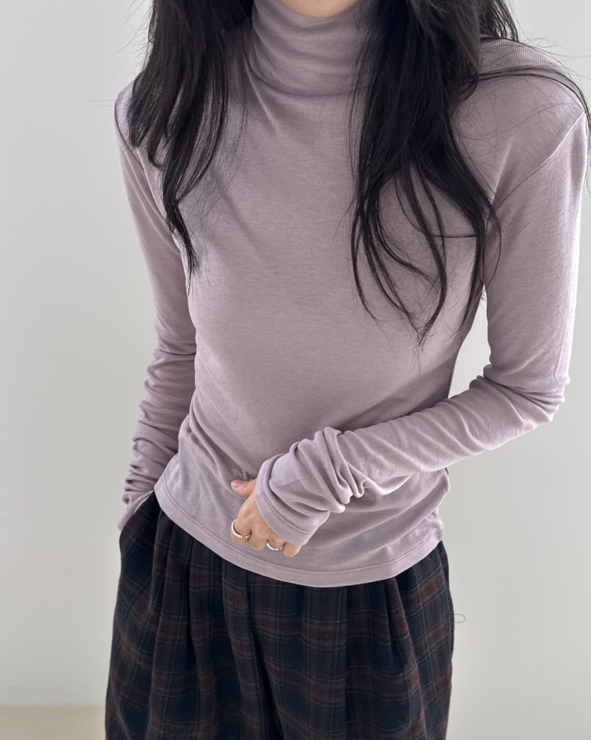 HOWDY/FACT THE NERD東大門代購女士新品熱賣推薦長袖T恤HOWDY/FACT THE NERD長袖T恤