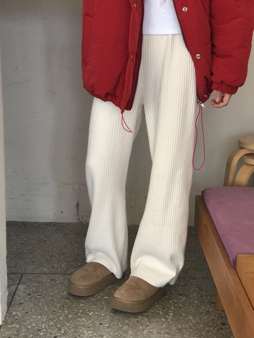 ONDO-P東大門代購女裝新品人氣真品休閑推薦熱賣時尚休閑褲ONDO-P休閑褲
