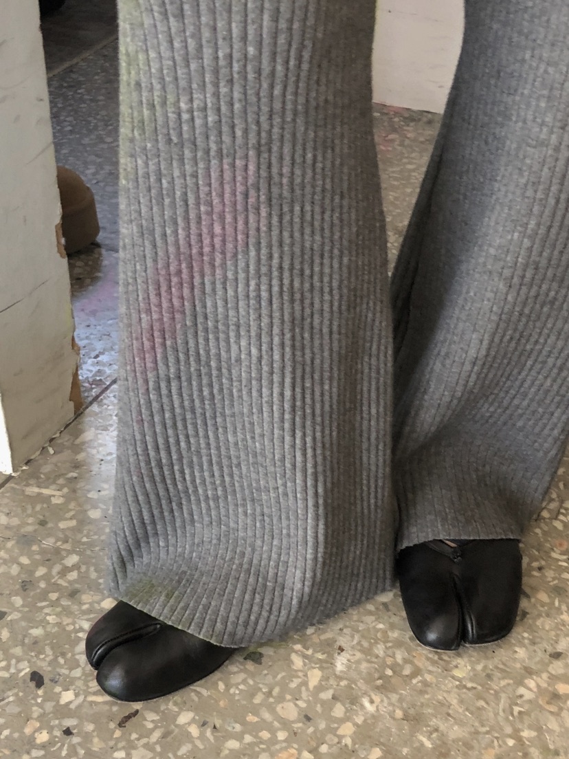 ONDO-P東大門代購女裝新品人氣真品休閑推薦熱賣時尚休閑褲ONDO-P休閑褲