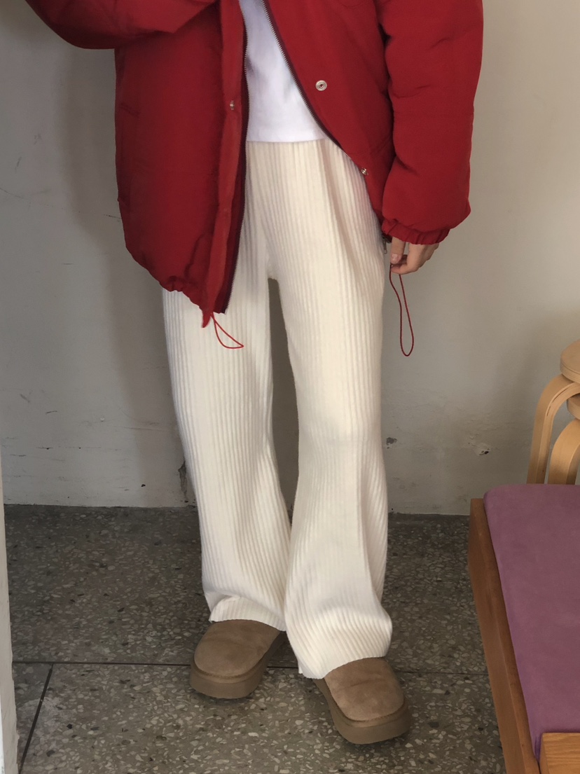 ONDO-P東大門代購女裝新品人氣真品休閑推薦熱賣時尚休閑褲ONDO-P休閑褲圖色2