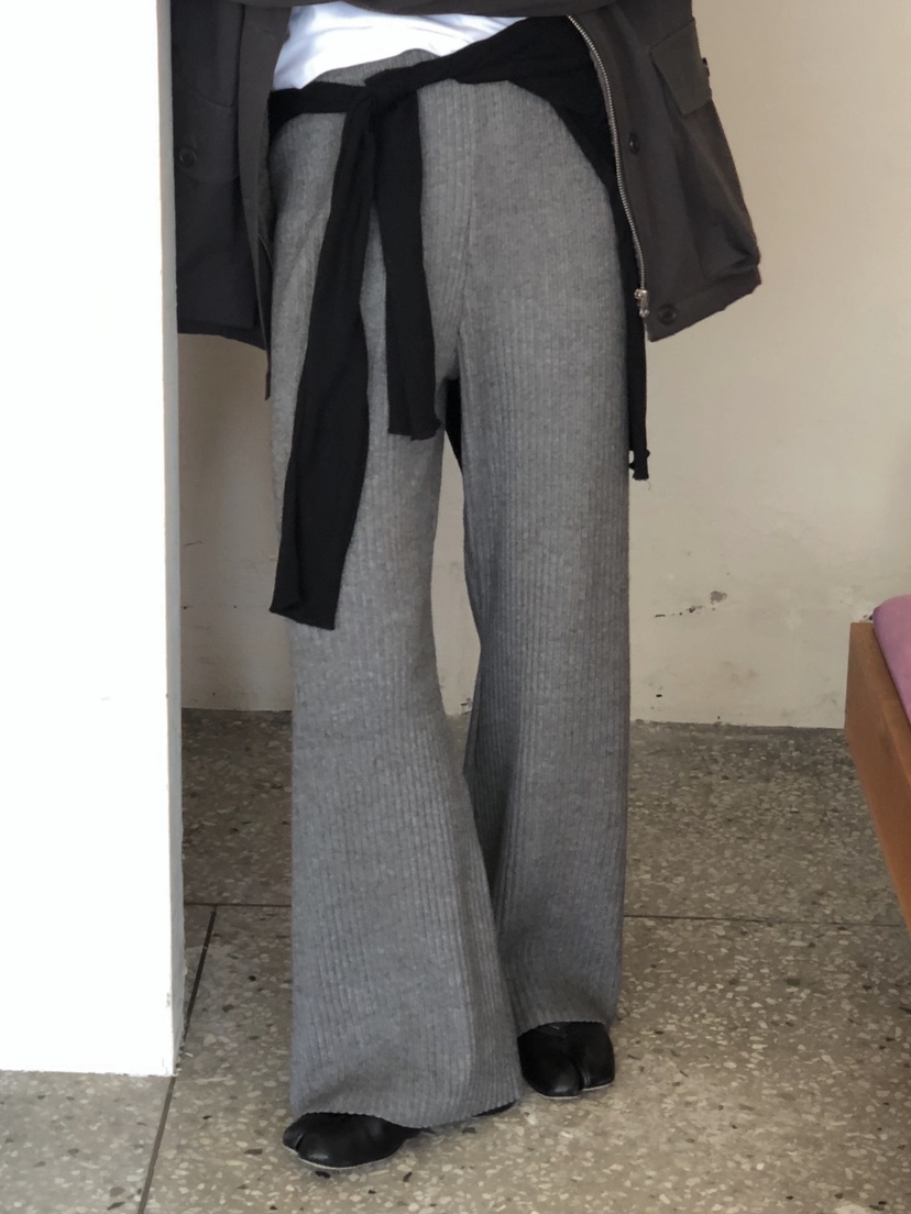 ONDO-P東大門代購女裝新品人氣真品休閑推薦熱賣時尚休閑褲ONDO-P休閑褲圖色3