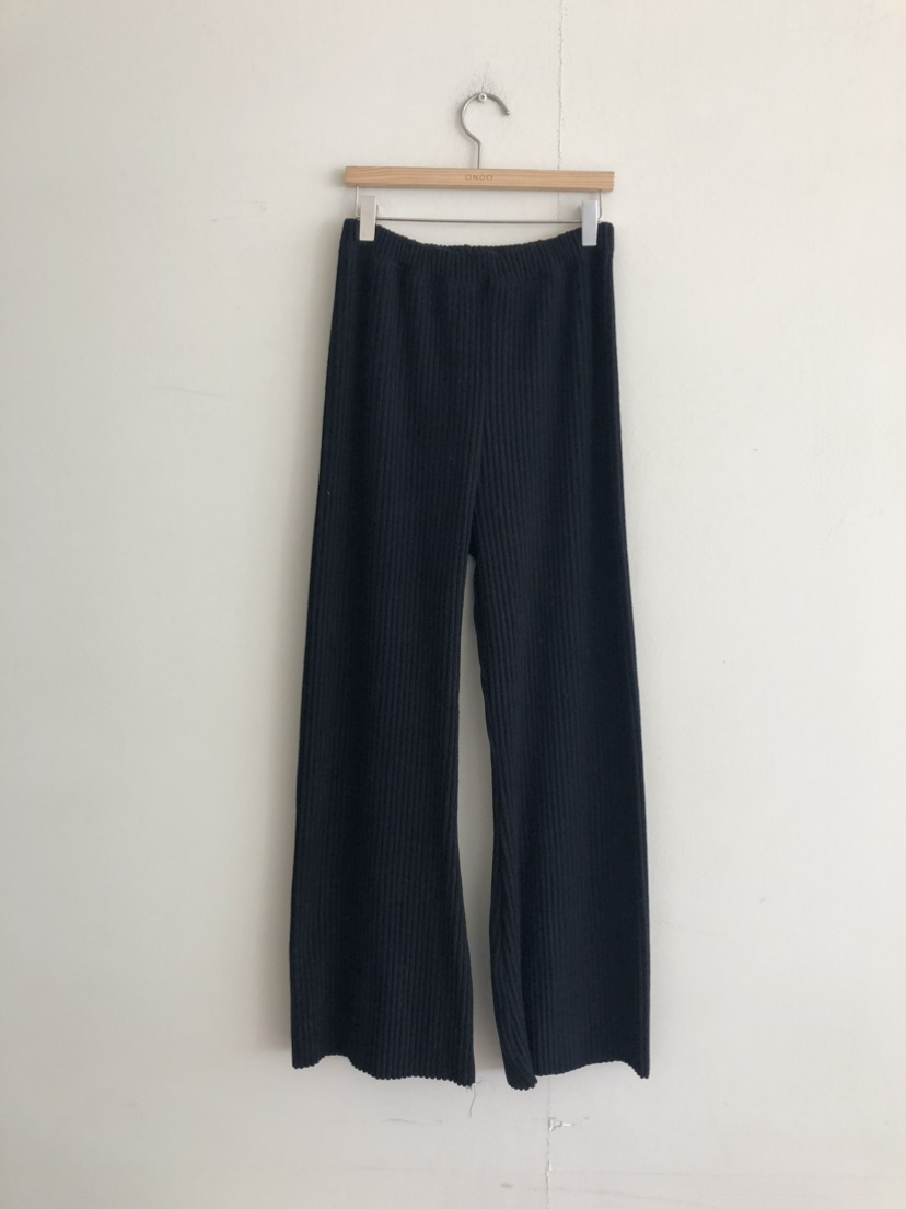 ONDO-P東大門代購女裝新品人氣真品休閑推薦熱賣時尚休閑褲ONDO-P休閑褲圖色4