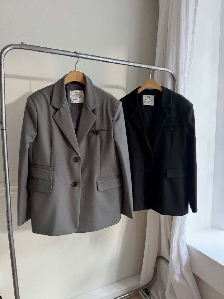 mars韓國代購女士新款時尚休閑真品人氣推薦熱賣西裝西服mars西裝/西服