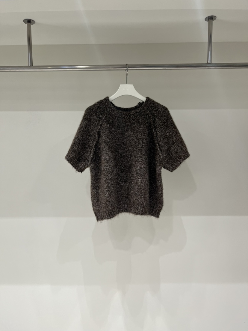 LE RIVE韓國直郵女士新款真品熱賣推薦時尚休閑人氣針織衫LE RIVE針織衫