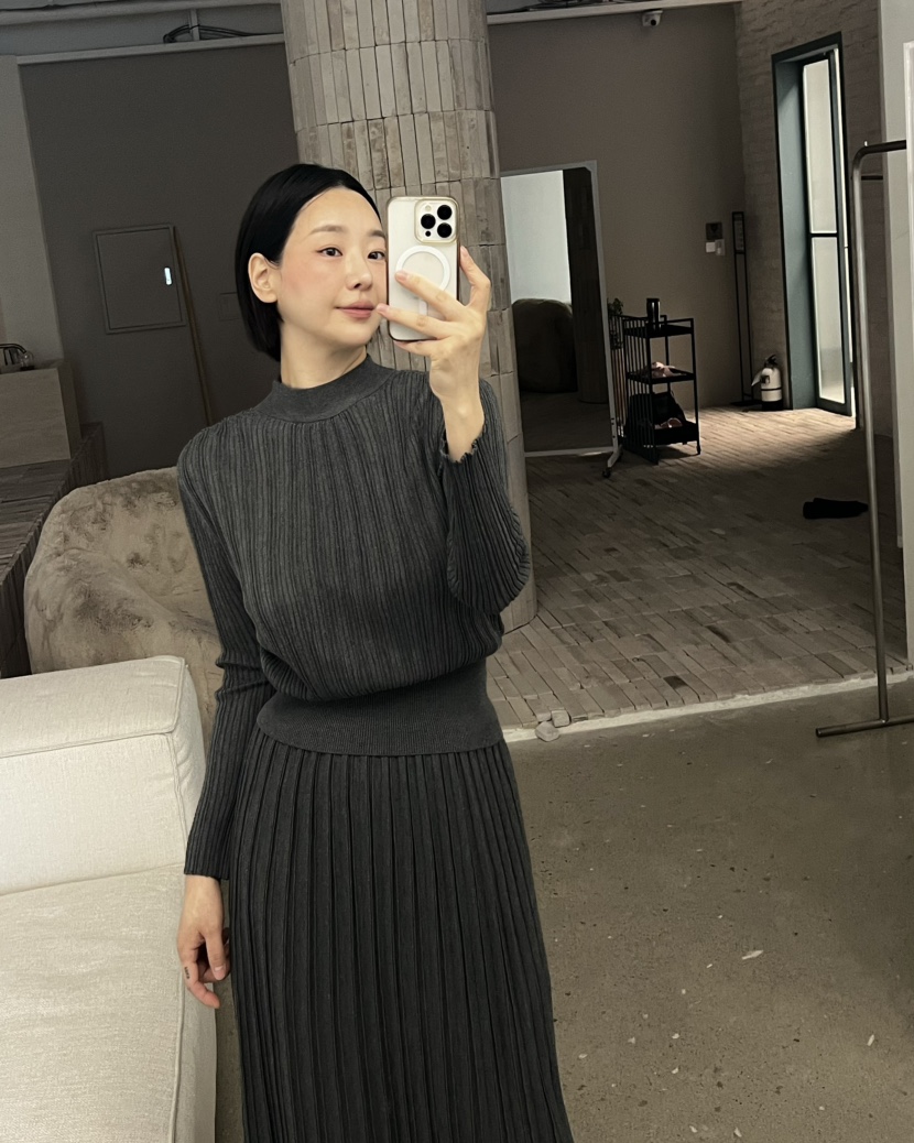 VERNI東大門實拍女士新款真品休閑人氣推薦時尚熱賣套裝VERNI套裝
