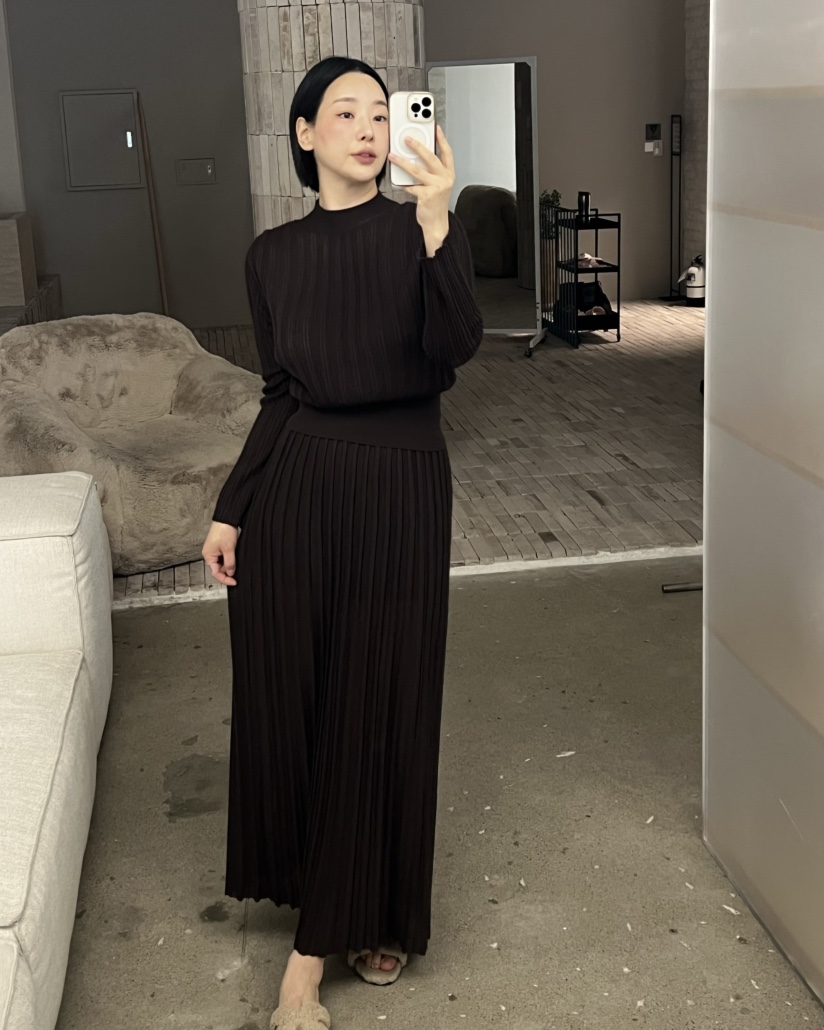 VERNI東大門實拍女士新款真品休閑人氣推薦時尚熱賣套裝VERNI套裝