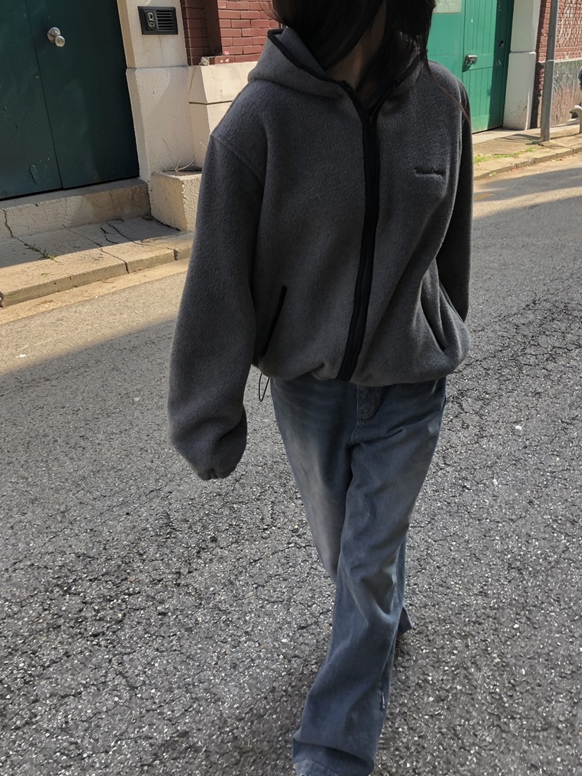 ONDO-P東大門直郵女士新品時尚推薦真品休閑人氣熱賣夾克ONDO-P夾克