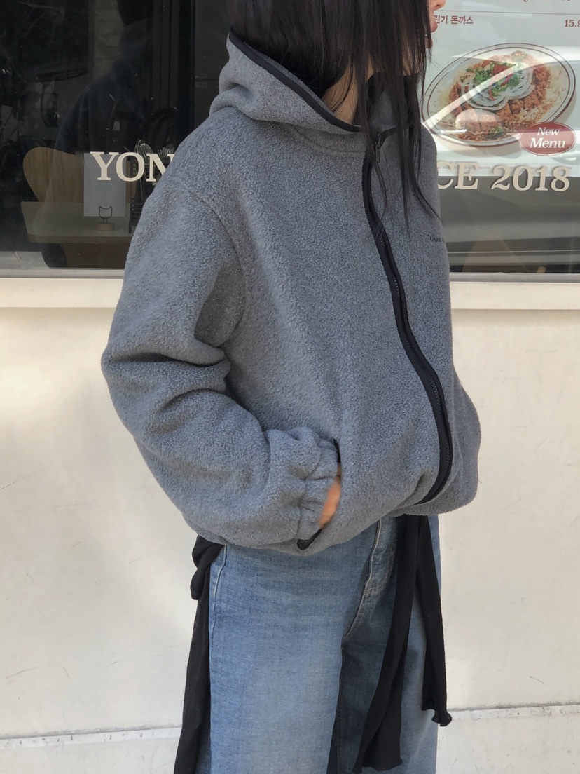 ONDO-P東大門直郵女士新品時尚推薦真品休閑人氣熱賣夾克ONDO-P夾克