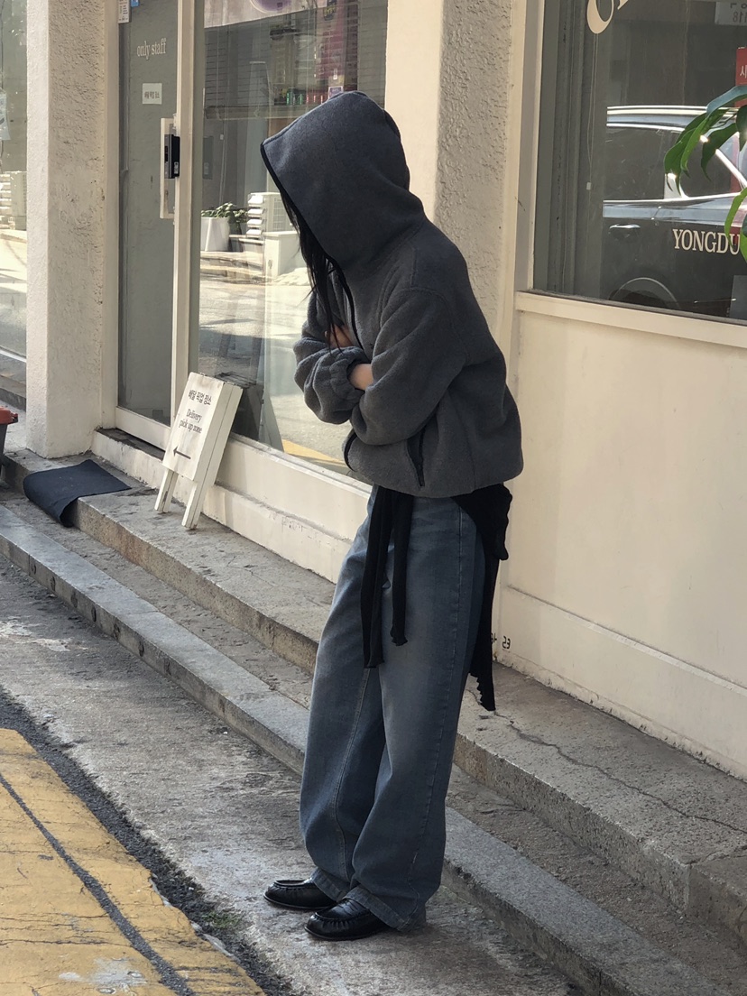ONDO-P東大門直郵女士新品時尚推薦真品休閑人氣熱賣夾克ONDO-P夾克