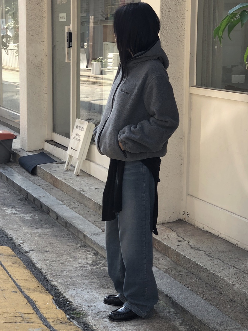 ONDO-P東大門直郵女士新品時尚推薦真品休閑人氣熱賣夾克ONDO-P夾克
