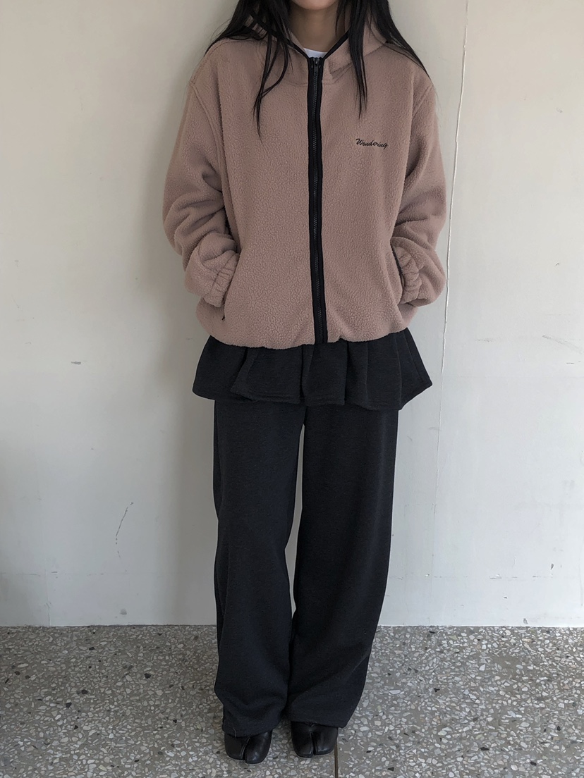 ONDO-P東大門直郵女士新品時尚推薦真品休閑人氣熱賣夾克ONDO-P夾克