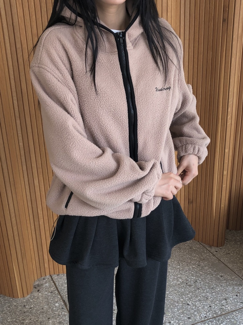 ONDO-P東大門直郵女士新品時尚推薦真品休閑人氣熱賣夾克ONDO-P夾克