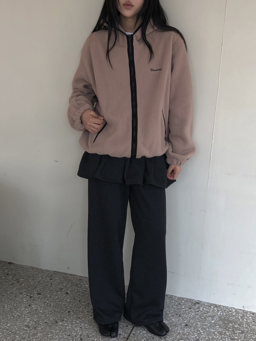 ONDO-P東大門直郵女士新品時尚推薦真品休閑人氣熱賣夾克ONDO-P夾克
