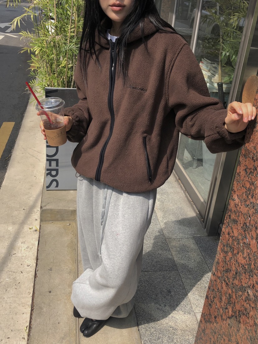 ONDO-P東大門直郵女士新品時尚推薦真品休閑人氣熱賣夾克ONDO-P夾克