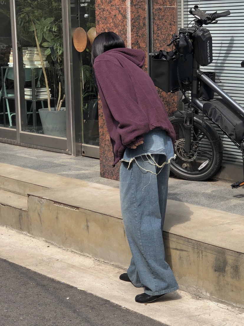 ONDO-P東大門直郵女士新品時尚推薦真品休閑人氣熱賣夾克ONDO-P夾克