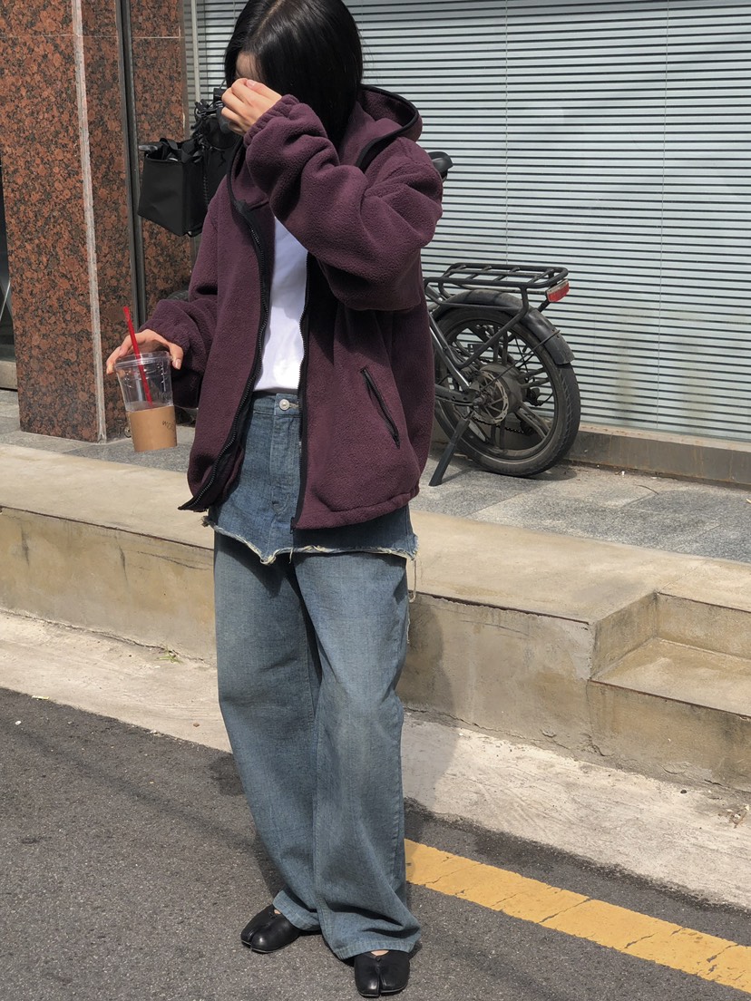 ONDO-P東大門直郵女士新品時尚推薦真品休閑人氣熱賣夾克ONDO-P夾克