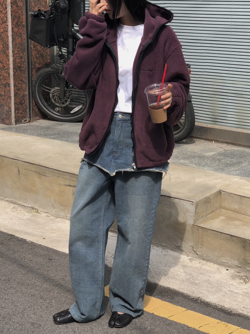 ONDO-P東大門直郵女士新品時尚推薦真品休閑人氣熱賣夾克ONDO-P夾克