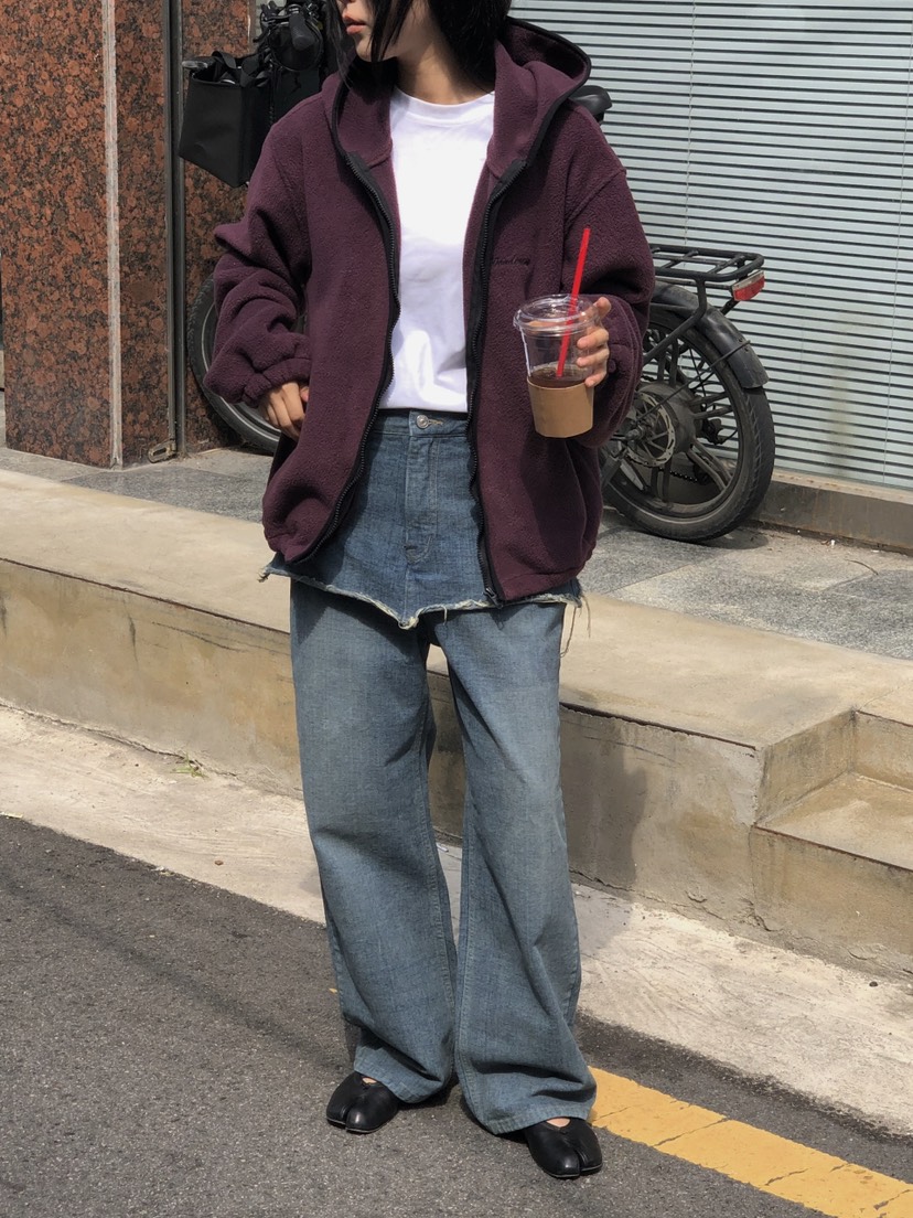 ONDO-P東大門直郵女士新品時尚推薦真品休閑人氣熱賣夾克ONDO-P夾克